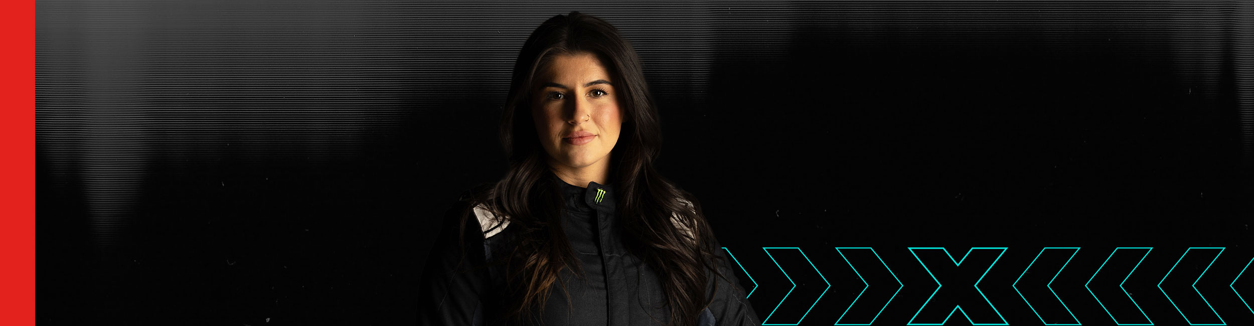 Hailie Deegan