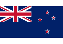 Home Country Flag of Callum Hedge