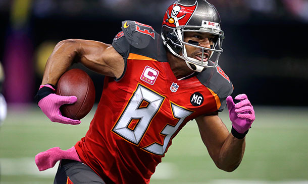 Vincent Jackson