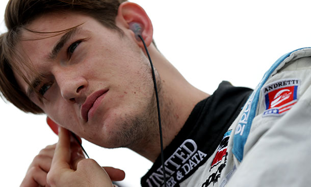 Brabham joins Andretti for Indy Lights opener