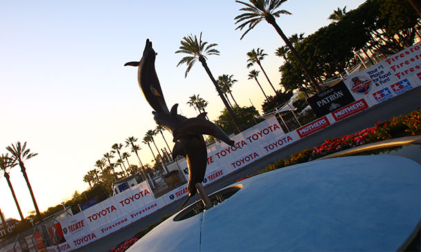 Toyota Grand Prix of Long Beach