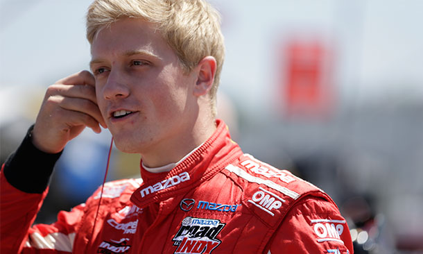 Spencer Pigot