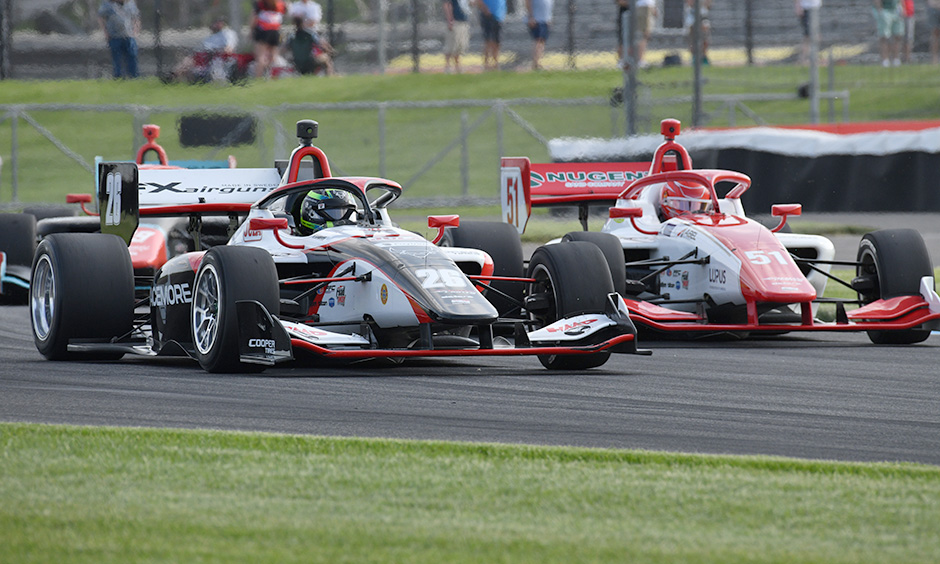 Indy Lights