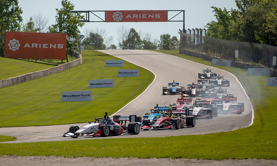 INDY NXT by Firestone at Road America