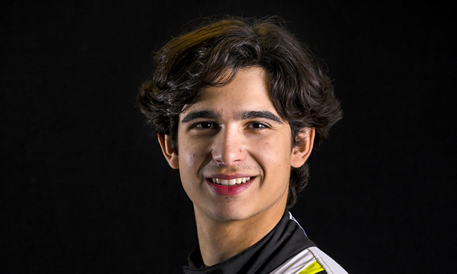 Porto To Drive for Cape at Brickyard, Laguna Seca