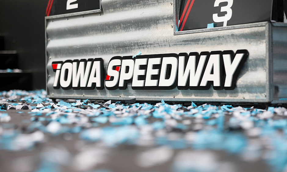 Iowa Speedway