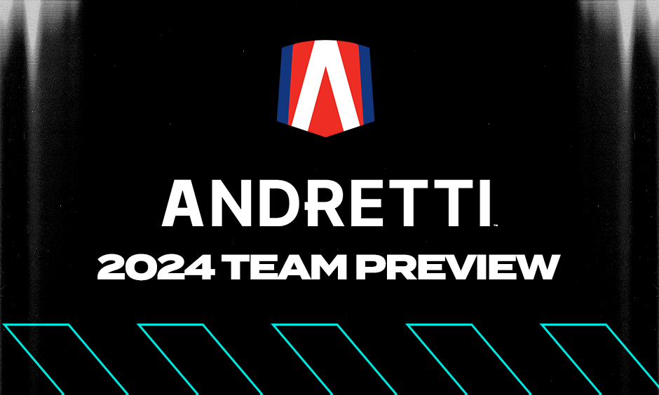 Andretti Global