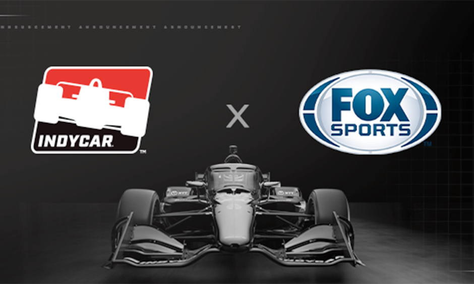 INDYCAR on FOX