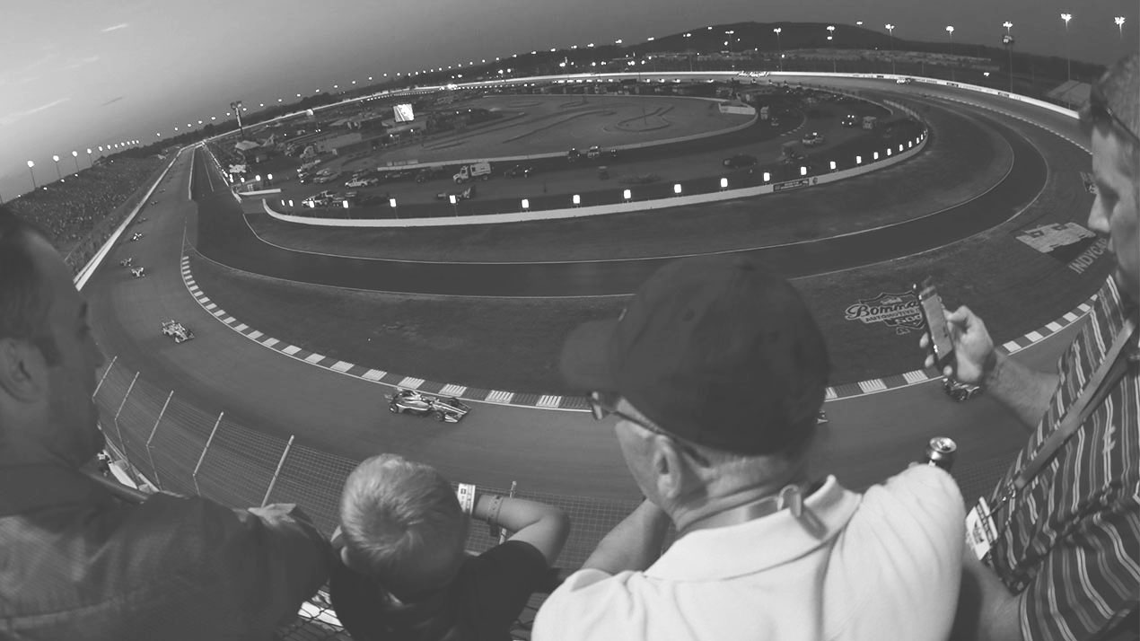 INDY NXT by Firestone at World Wide Technology Raceway