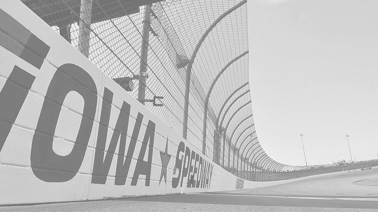 INDY NXT by Firestone at Iowa Speedway