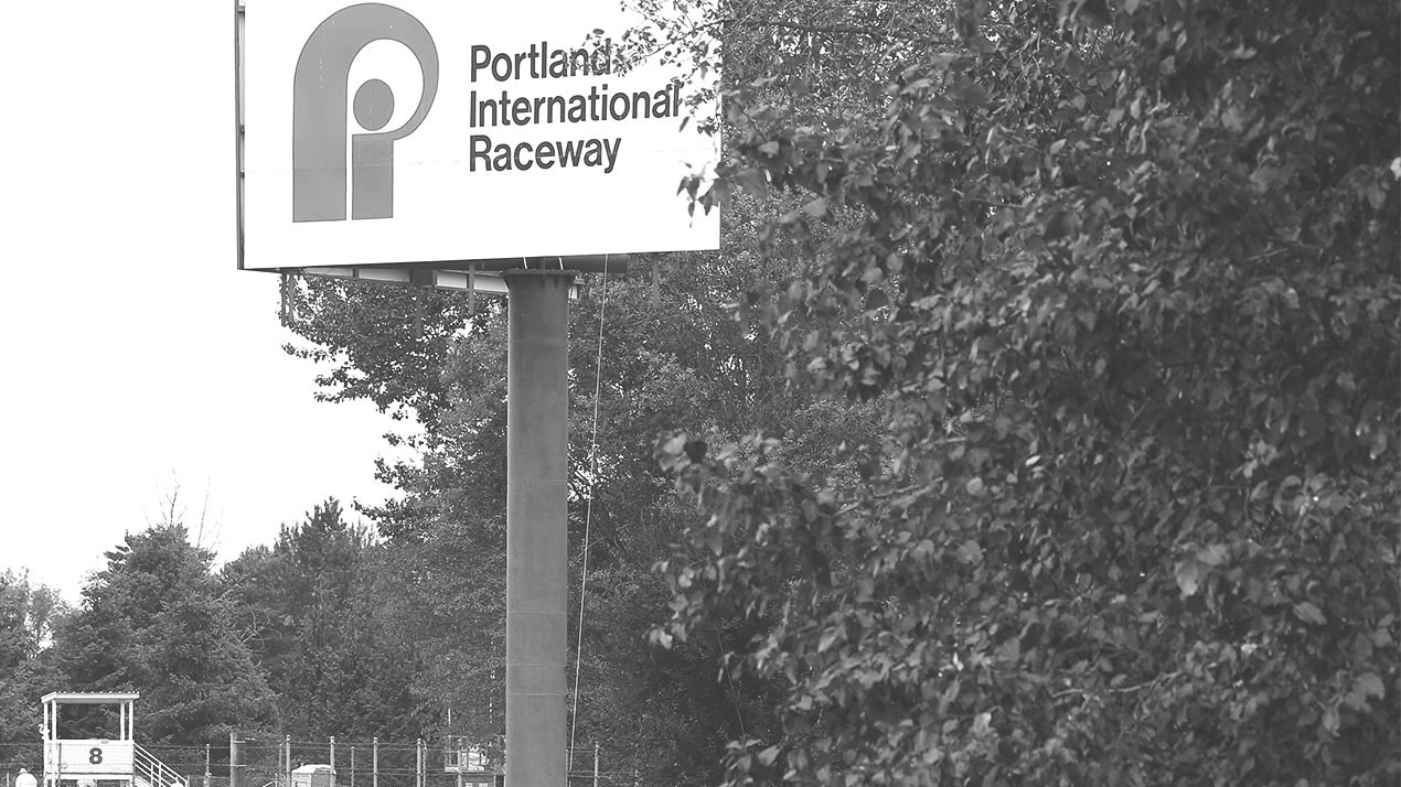 Grand Prix of Portland