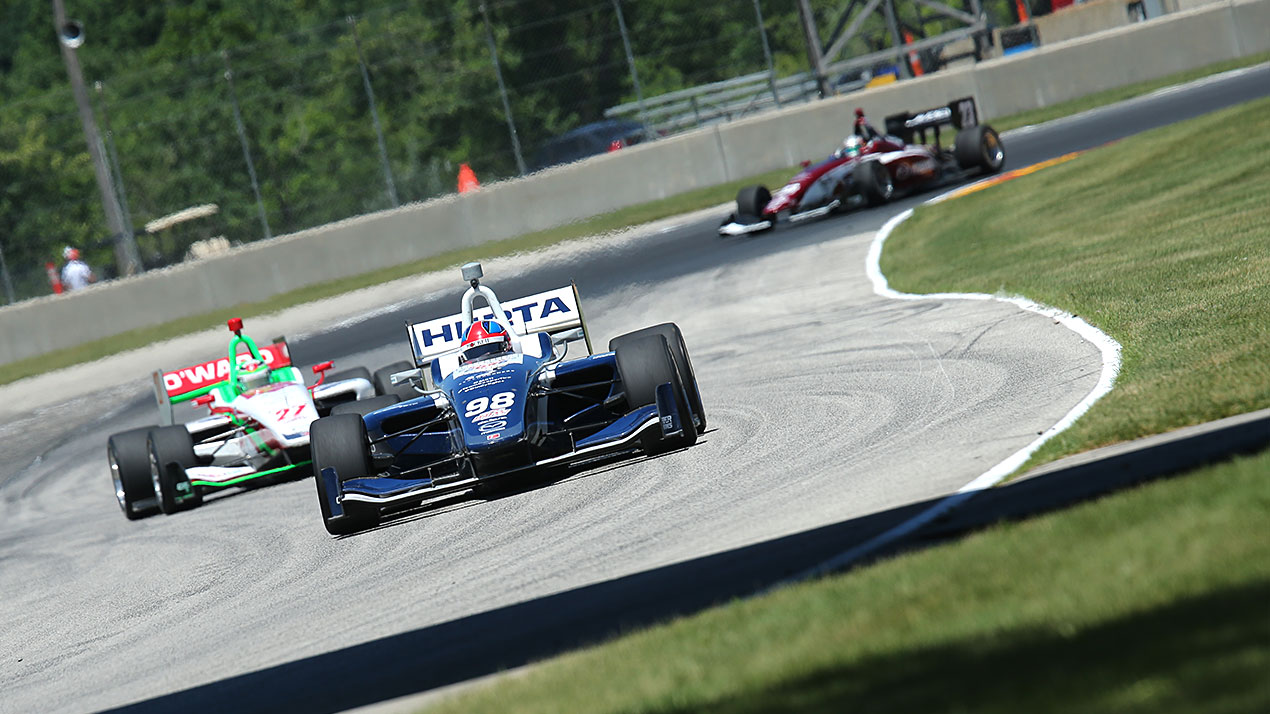 Road America