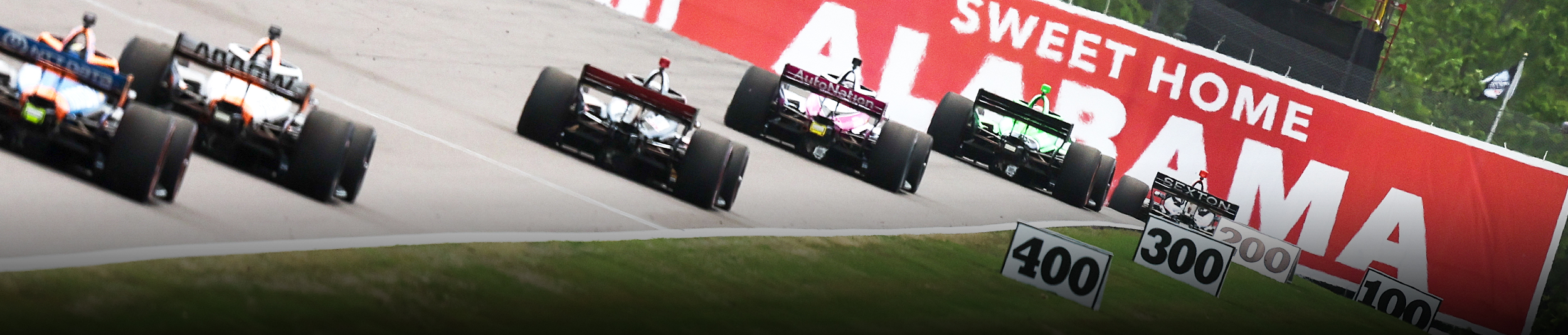 Barber Motorsports Park