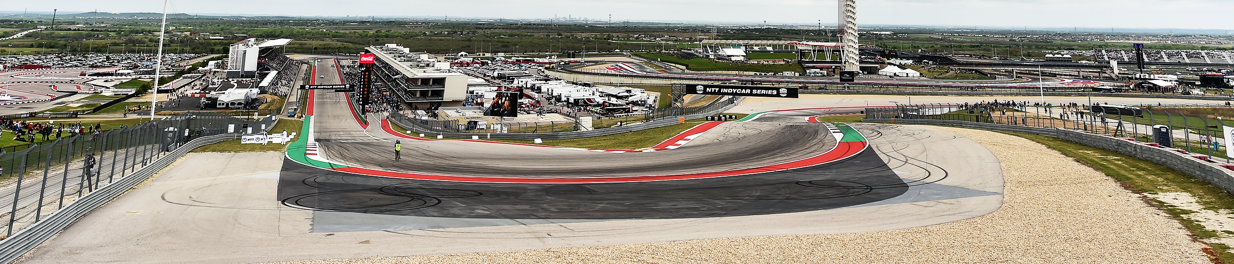 Circuit of The Americas