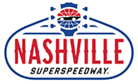 Music City Grand Prix Logo