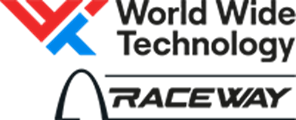 INDY NXT by Firestone at World Wide Technology Raceway Logo