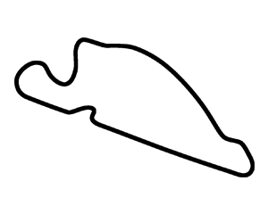 Portland International Raceway