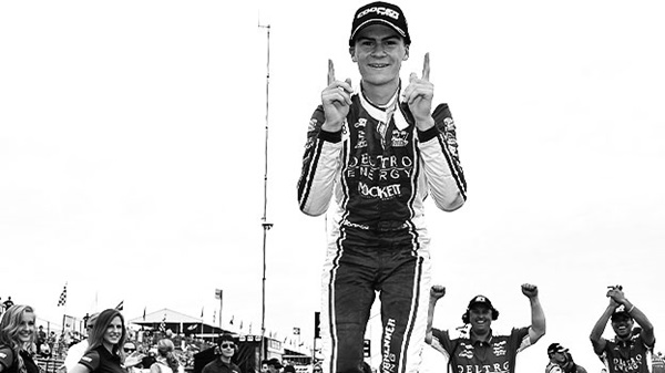 Colton Herta